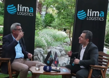 Lima Logistics Adana Bölge Müdürü Yaşar Yiğit