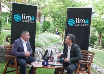 Lima Logistics Denizli Bölge İş Ortağı Mustafa Çimçek
