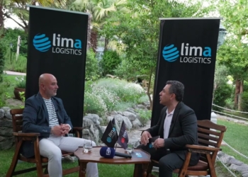 Lima Logistics Eskişehir Bölge İş Ortağı Ümit Yılmaz