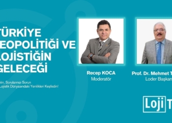 Lojistikte en büyük yapısal sorun ne? Prof. Dr. Mehmet Tanyaş Loji TV’ye anlattı.