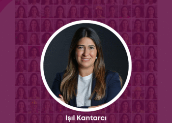 Işıl Kantarcı
