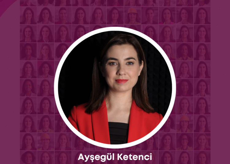 Dr. Ayşegül Ketenci