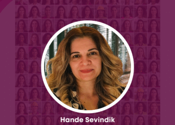 Hande Sevindik