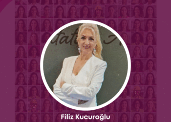 Filiz Kucuroğlu