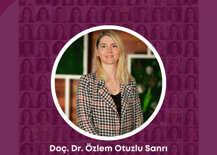 Doç. Dr. Özlem Otuzlu Sanrı