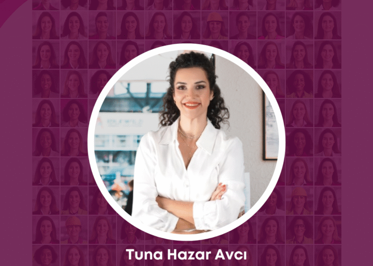 Tuna Hazar Avcı