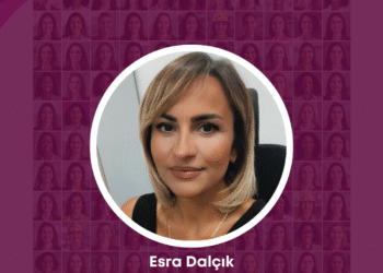 Esra Dalçık