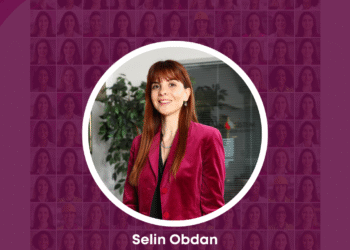 Selin Obdan