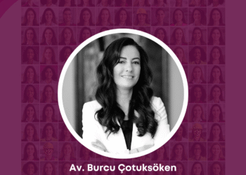 Av. Burcu Çotuksöken