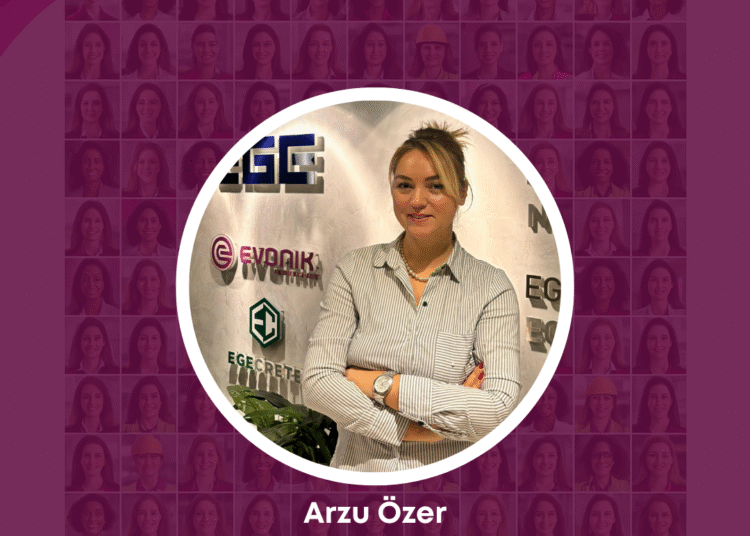 Arzu Özer