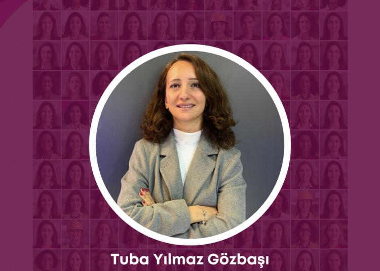Tuba Yılmaz Gözbaşı