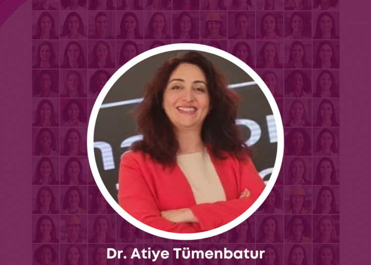 Dr. Atiye Tümenbatur