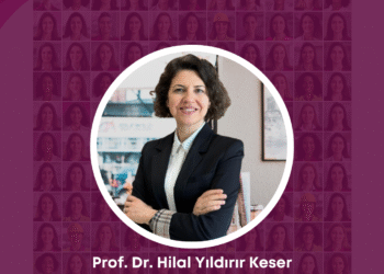Prof. Dr. Hilal Yıldırır Keser