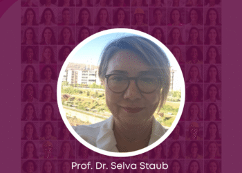 Prof. Dr. Selva Staub