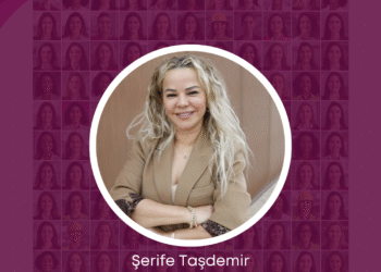 Şerife Taşdemir