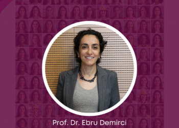 Prof. Dr. Ebru Demirci