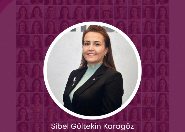 Sibel Gültekin Karagöz