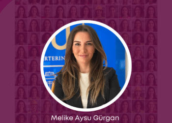 Melike Aysu Gürgan