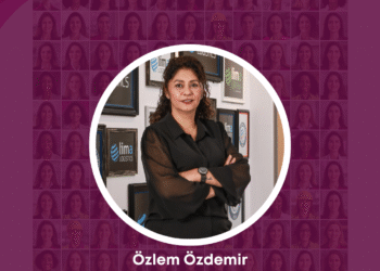 Özlem Özdemir