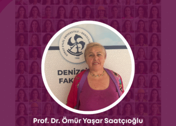 Prof. Dr.Ömür Yaşar Saatçi