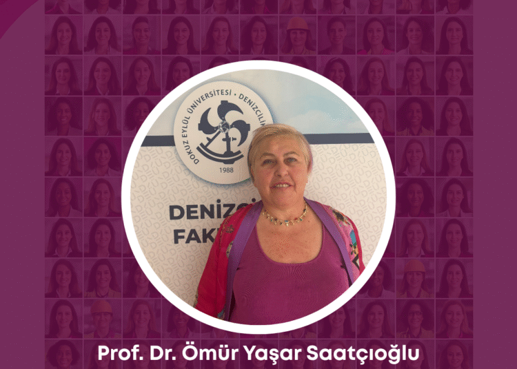 Prof. Dr.Ömür Yaşar Saatçi