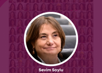 Sevim Soylu