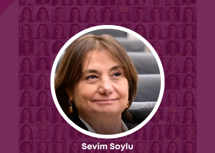 Sevim Soylu