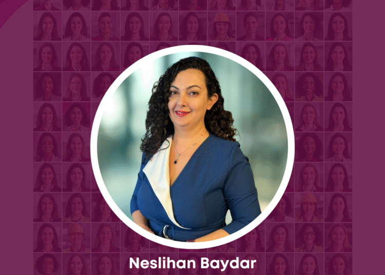 Neslihan Baydar