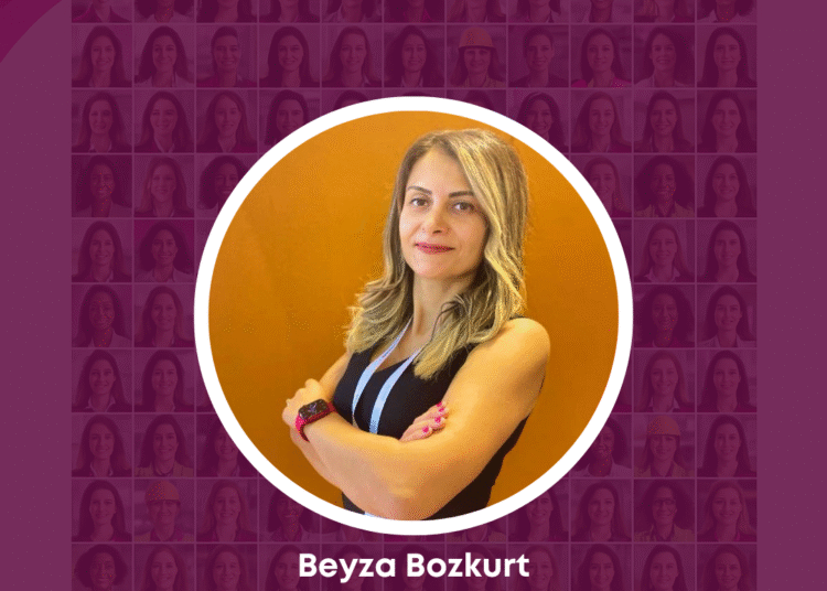 Beyza Bozkurt