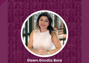 Gizem Gündüz Bora
