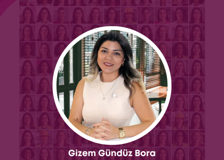 Gizem Gündüz Bora