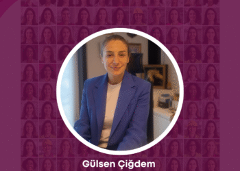 Gülsen Çiğdem