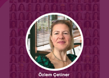 Özlem Çetiner