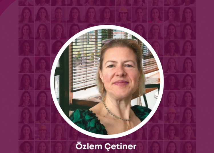 Özlem Çetiner