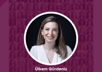 Ülkem Gürdeniz