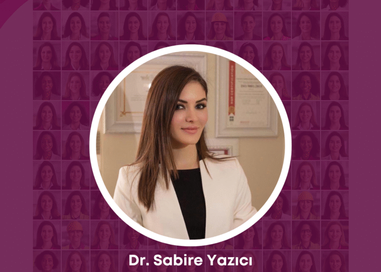 Dr. Sabire Yazıcı