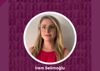İrem Selimoğlu