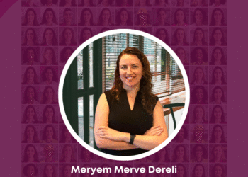 Meryem Merve Dereli