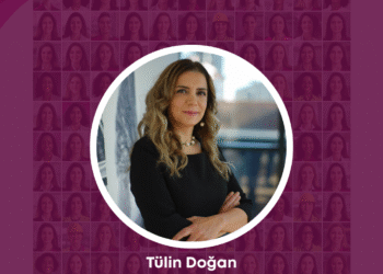 Tülin Doğan