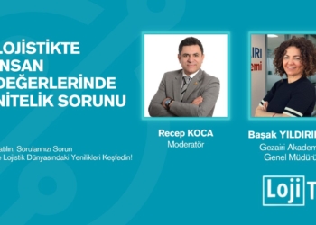 Başak Yıldırımel ile Nitelikli İnsan Sorunu