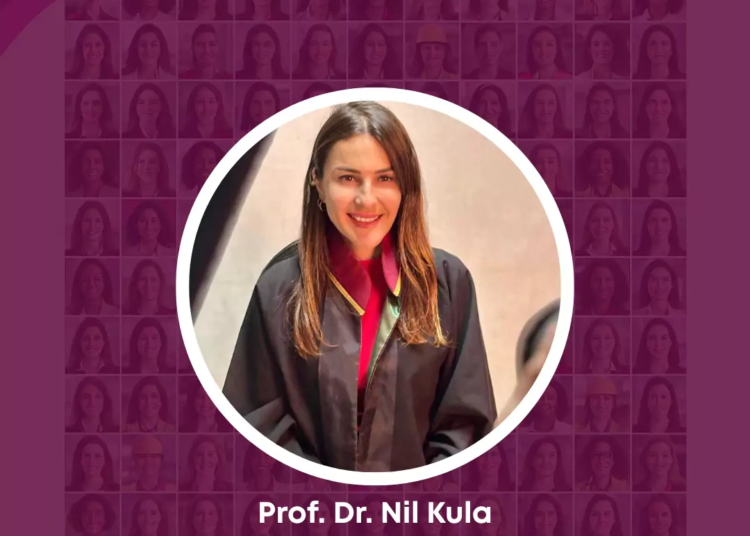 Prof. Dr. Nil Kula