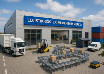 LOJİSTİK GÖSTERİ VE DENEYİM MERKEZİ