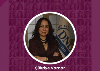 Şükriye Vardar