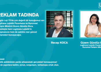 Logitrans Logistics Gizem Bora Gündüz