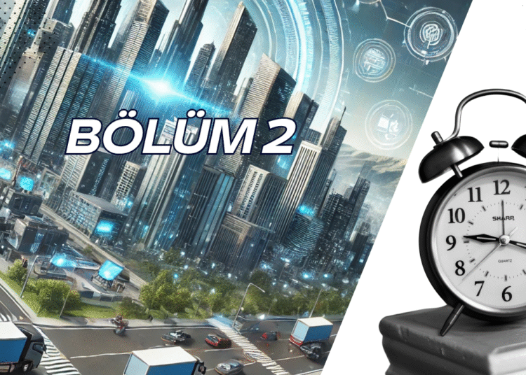 BÖLÜM 2 – “Ucuz Taşıma” Diye Bir Şey Yok; Ucuzun Bedelini Bu Sektör Ağır Öder