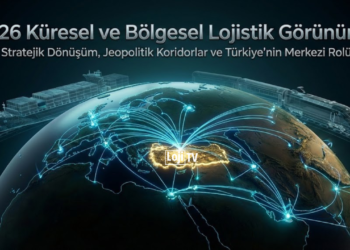 2026 Yılı Stratejik Dönüşüm