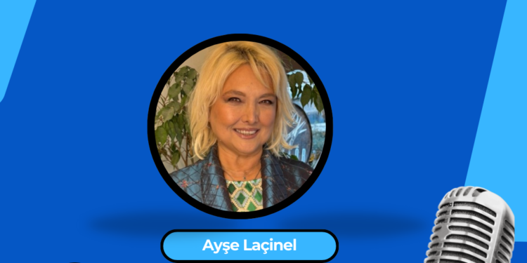 Sektör Masası Konuk Ayşen Laçinel Marka Değeri Nasıl Belirlenir