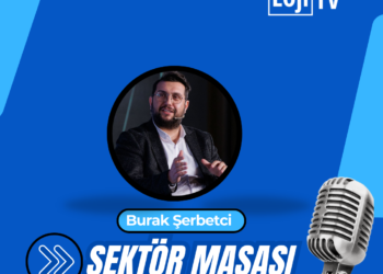 Sektör Masası Konuk Burak Şerbetci