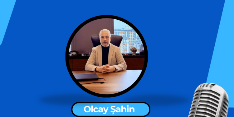 Sektör Masası Konuk Olcay Şahin