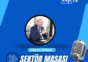 Sektör Masası Konuk Hakan Arıkan